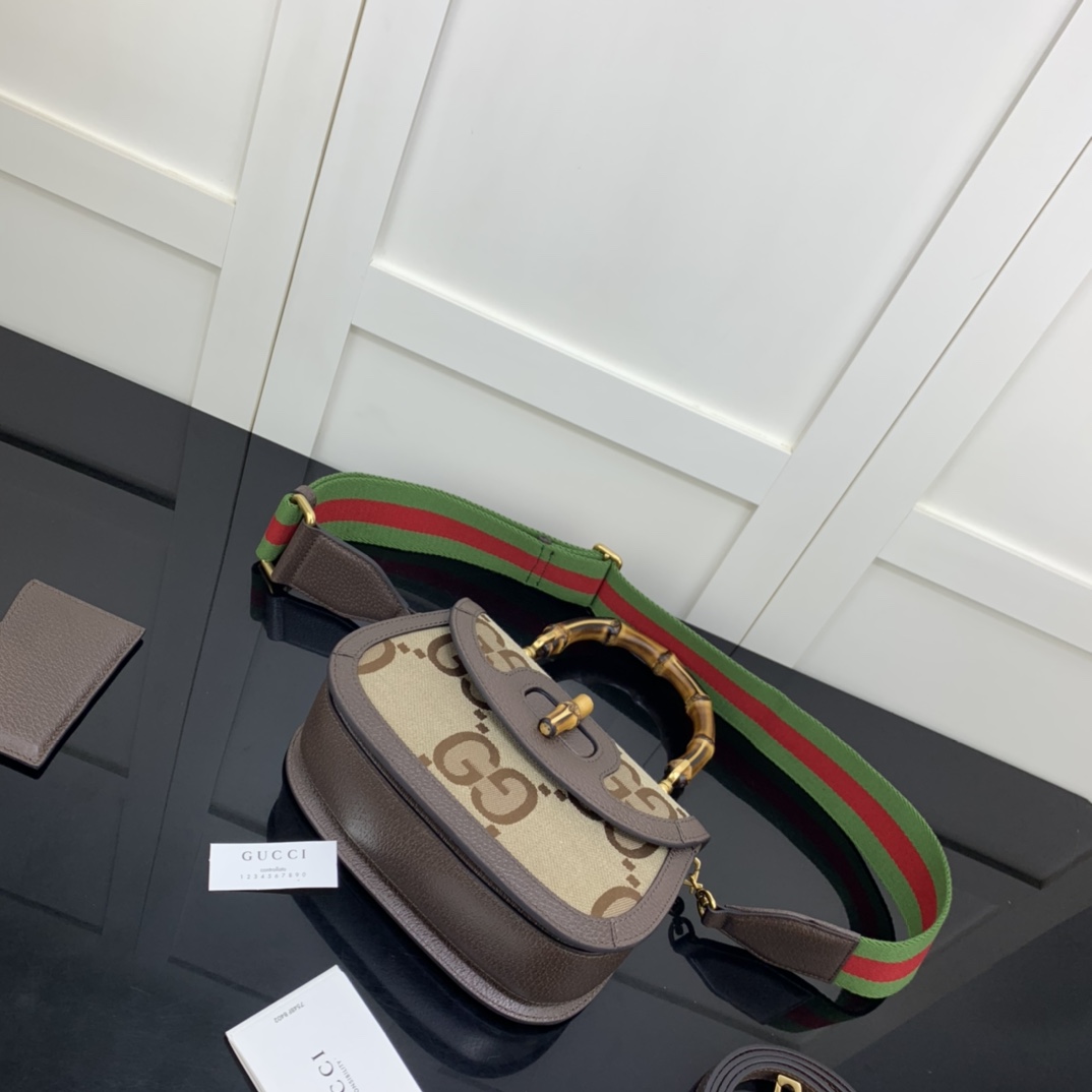 Gucci Top Handle Bags